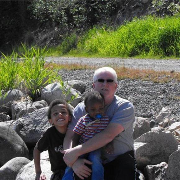 Meet your Posher, Mike - Picture 1 of 1